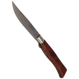MAM - Nóż z blokadą Douro Dark Beech Wood 83 mm - 2082-DW - Noże - miniaturka - grafika 5