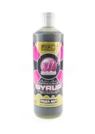 Inne akcesoria dla wędkarzy - Dodatek Zanętowy Liquid Booster Mainline Active Syrup 500 Ml - miniaturka - grafika 1