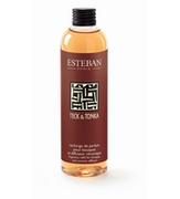 Odświeżacze powietrza - Esteban Paris Perfums 250ml Teck & Tonka Refill Uzupełniacz 250ml - miniaturka - grafika 1