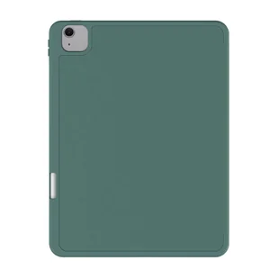 Etui ochronne dla iPad Air 13 2024 - JCPAL DuraPro Protective Folio Case (Midnight Green) - Etui do tabletów - miniaturka - grafika 1