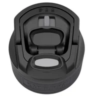 Akcesoria i części AGD - Nakrętka do butelki KAMBUKKA Elton L03030 Czarny - miniaturka - grafika 1