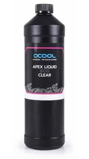 Alphacool Apex Liquid ECO - 1l - Chłodzenie wodne - miniaturka - grafika 1