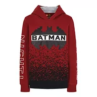 Bluzy dla chłopców - LEGO Chłopięca bluza z kapturem - miniaturka - grafika 1