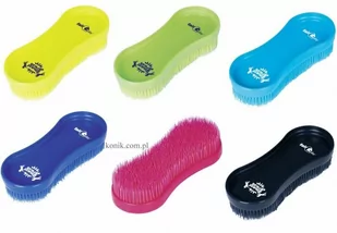 Fair Play Szczotka Smart Brush - Akcesoria jeździeckie - miniaturka - grafika 1