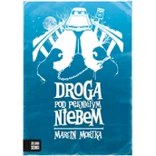Powieści sensacyjne - Droga pod pękniętym niebem - miniaturka - grafika 1