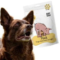 Pasty warzywne - Paka Zwierzaka Lio PEPE Pork XL (polędwiczka wieprzowa) 180g - miniaturka - grafika 1