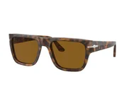 Okulary przeciwsłoneczne - Okulary przeciwsłoneczne Persol PO3348S 121033 - miniaturka - grafika 1