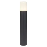 Lampy ogrodowe - V-tac Bollard Lamps Ogrodowa 7567 - miniaturka - grafika 1