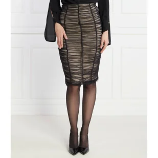 Twinset U&B Spódnica - Spódnice - miniaturka - grafika 1