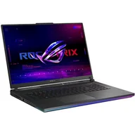 Laptopy - ASUS ROG Strix SCAR 18 G834JY i9-13980HX/64GB/2TB/RTX4090/W11P 240Hz G834JY-N6038X - miniaturka - grafika 1