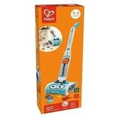 Zabawy w naśladowanie dorosłych - Odkurzacz HAPE - miniaturka - grafika 1