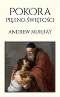 Religia i religioznawstwo - Pokora. Piękno świętości - Murray Andrew - książka - miniaturka - grafika 1