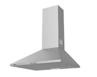 Okapy kuchenne - CATA OMEGA II 600 Naścienny Stal nierdzewna C 645 m³/h - miniaturka - grafika 1