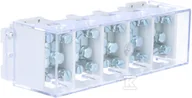 Inne akcesoria elektryczne - Pokój Odgałęźnik instalacyjny LZG-35/16 ODM.11 z pokrywą - miniaturka - grafika 1