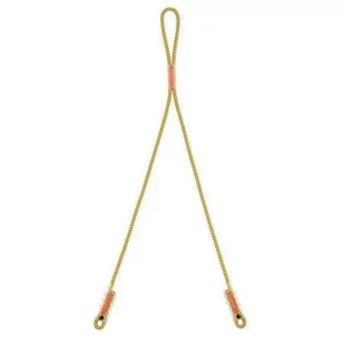 Lonża Beal Dynapark 80 Cm - Sprzęt wspinaczkowy - miniaturka - grafika 1