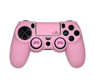FR-TEC Combo Pack Tanooki - Akcesoria do Playstation - miniaturka - grafika 1