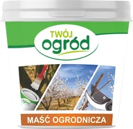 Preparaty na chwasty i szkodniki - Twój Ogród Maść ogrodnicza 270 g - miniaturka - grafika 1