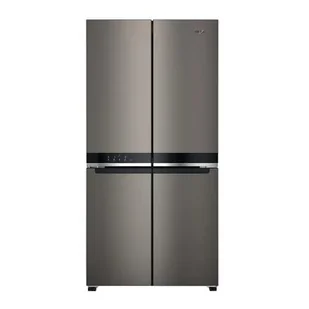 Lodówka Whirlpool WQ9 U2BL EF Side by Side No Frost - Lodówki - miniaturka - grafika 1