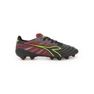 Buty męskie piłkarskie DIADORA BRASIL ELITE VELOCE ITA LPX - Buty sportowe męskie - miniaturka - grafika 1