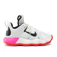 Buty sportowe męskie - Buty siatkarskie NIKE REACT HYPERSET SE - miniaturka - grafika 1
