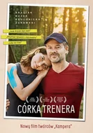 Dramaty DVD - Galapagos Córka trenera DVD Łukasz Grzegorzek - miniaturka - grafika 1