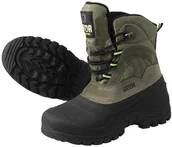 Buty trekkingowe męskie - Buty śniegowce Delphin GATOR - miniaturka - grafika 1