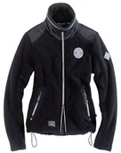 Kurtki jeździeckie - EURO-STAR Bluza polarowa Karina damska - miniaturka - grafika 1