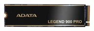 Dyski SSD - ADATA LEGEND 900 PRO 2 TB M.2 PCI Express 4.0 NVMe 3D NAND SLEG-900P-2TCS - miniaturka - grafika 1
