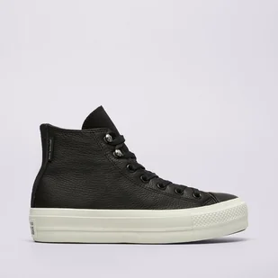 CONVERSE CHUCK TAYLOR ALL STAR LIFT - Trampki damskie - miniaturka - grafika 1