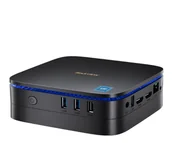 Mini PC - Blackview MP60 N150/16GB/512/Win11P czarny - miniaturka - grafika 1