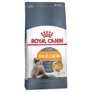 Sucha karma dla kotów - Royal Canin Hair&Skin 33 10 kg - miniaturka - grafika 1