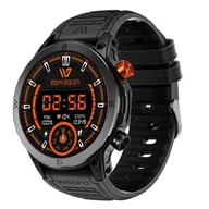 Smartwatch - Weofly Conquer Czarny - miniaturka - grafika 1
