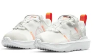 Moda i Uroda OUTLET - Buty Nike Crater Impact Summit DB3553-100 r.17 - miniaturka - grafika 1
