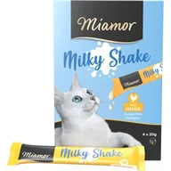 Przysmaki dla psów - Miamor Milky Shake 44 x 20 g Kurczak - miniaturka - grafika 1