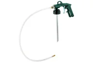 Pozostałe narzędzia pneumatyczne - Metabo PNEUMATYKA Pneumatyczny pistolet natryskowy kombi UBS 1000 6015710 (601571000) - miniaturka - grafika 1