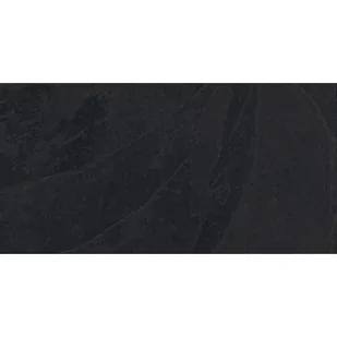 Mexen Mek Nero gres szkliwiony rekt. G1, płytka podłogowo-ścienna 120 x 60 cm, mat GT - TL504-120-060-03 - Płytki ceramiczne - miniaturka - grafika 1