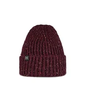 Czapki damskie - Buff Dzianinowa i polarowa czapka Kim Dahlia damska jeden rozmiar - miniaturka - grafika 1