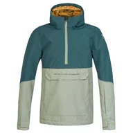 Kurtki i płaszcze dla chłopców - Kurtka dziecięca Hannah Jumy Jr Rozmiar dziecięcy: 134-140 / Kolor: niebieski - miniaturka - grafika 1