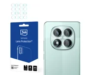 Pozostałe akcesoria do telefonów - 3mk Lens Protection do Redmi Note 14 Pro - miniaturka - grafika 1