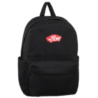 Plecaki - Plecak Old Skool Grom Backpack Black/Chi VN000H56A2T1 (VA418-b) Vans - miniaturka - grafika 1