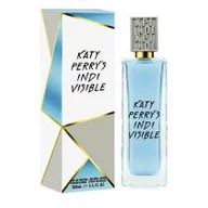 Wody i perfumy damskie - Katy Perry Indi Visible woda perfumowana 100ml - miniaturka - grafika 1