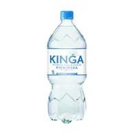 Woda - Kinga Pienińska 1L Niegazowana - miniaturka - grafika 1