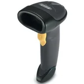 Akcesoria do kas i terminali - Zebra LS2208 Bar Code Scanner, 7 ft Black 1D Laser LS2208-SR20007R-UR - miniaturka - grafika 1