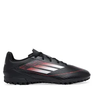 Piłka nożna - Buty do piłki nożnej adidas F50 Club Turf IE1224 Czarny - miniaturka - grafika 1