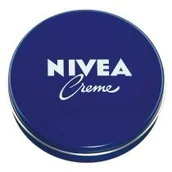 Kremy do twarzy - Nivea Creme Nawilżający krem uniwersalny do twarzy i ciała 75ml - miniaturka - grafika 1