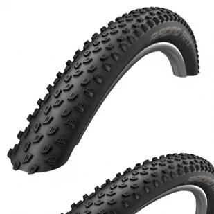 Schwalbe SCHWALBE Racing Ray Performance Opona zwijana TLR Addix 29x2.25", black 57-622 29x2,25" 2020 Opony bezdętkowe 1402990010 - Części rowerowe - miniaturka - grafika 1