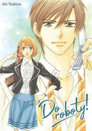 Komiksy dla młodzieży - Do Roboty - miniaturka - grafika 1