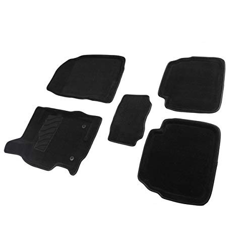 Saintex 83712 Tufted 3D Tiguan