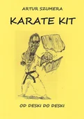 E-booki - kultura i sztuka - Karate Kit - miniaturka - grafika 1