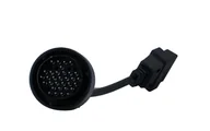 Przeguby i półosie - DELPHI PRZEWÓD TESTERA USTEREK SV10825 KABEL OBD 37PIN MAN - miniaturka - grafika 1